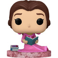 Disney Ultimate Princess Belle Funko Pop! Vinyl Figure 1021