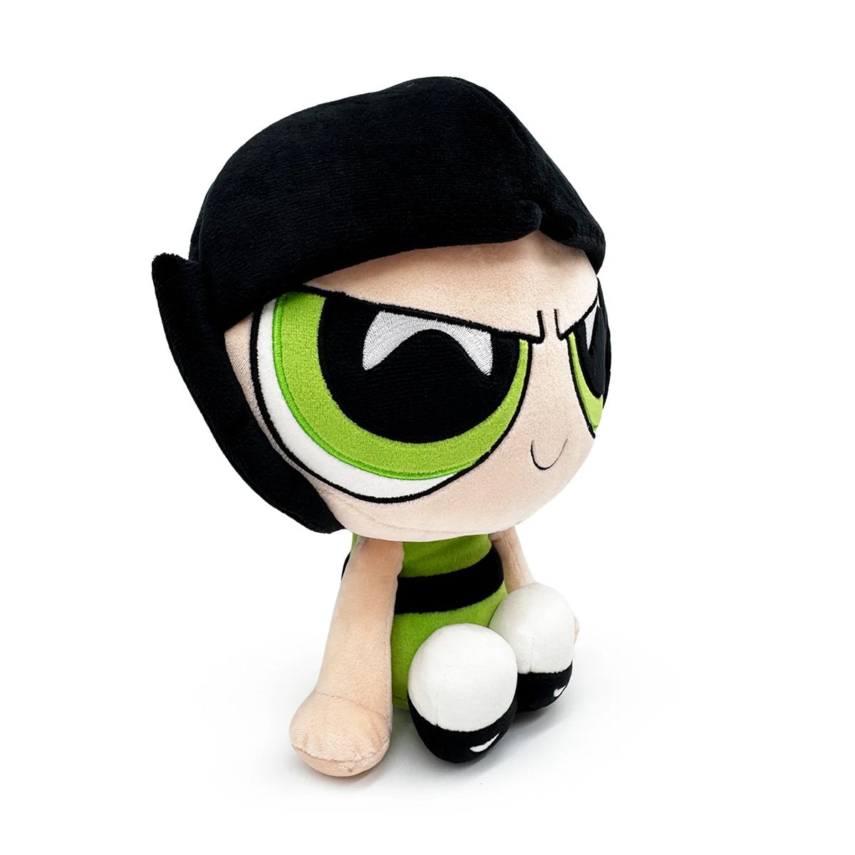 Powerpuff Girls Buttercup 9-Inch Plush