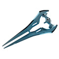 Halo Chrome Energy Sword Roleplay Accessory