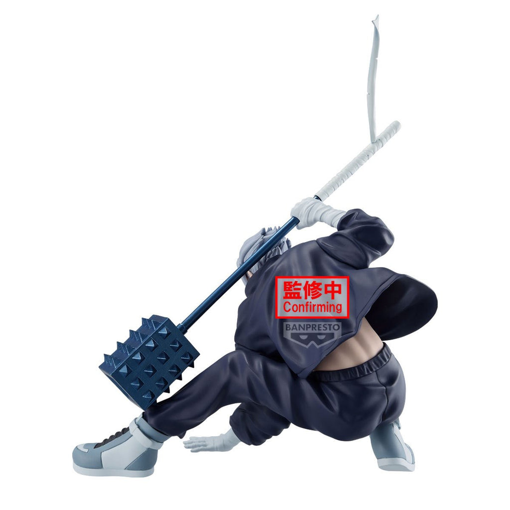 Sakamoto Days Gaku Vibration Stars Statue