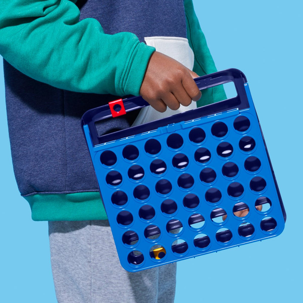 Connect 4 Game (2025 Edition)
