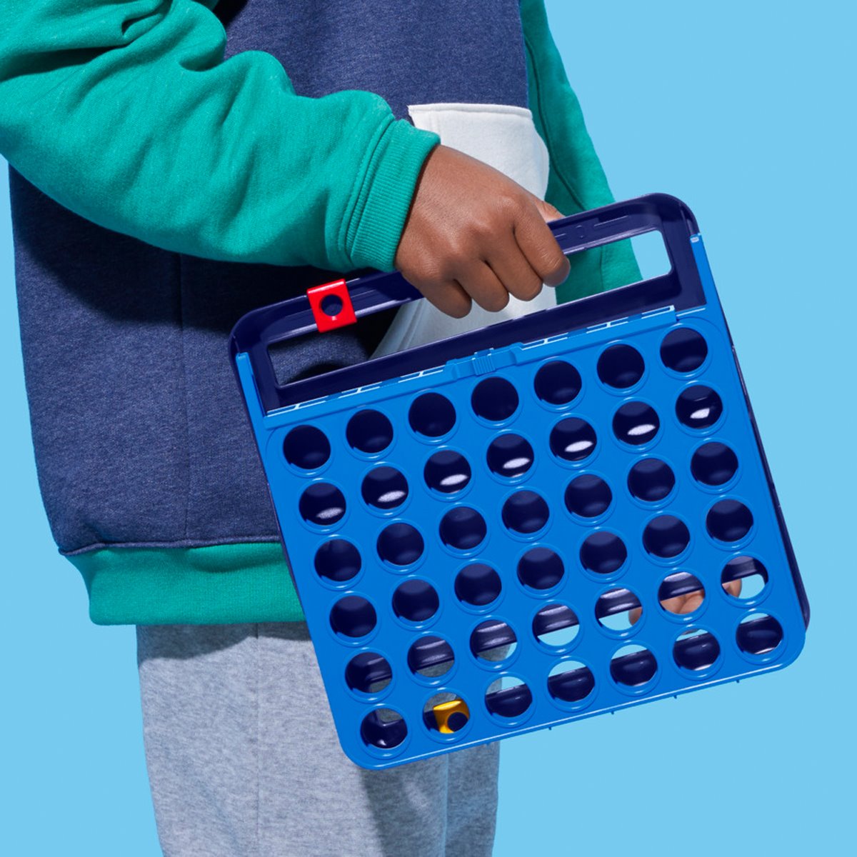 Connect 4 Game (2025 Edition)