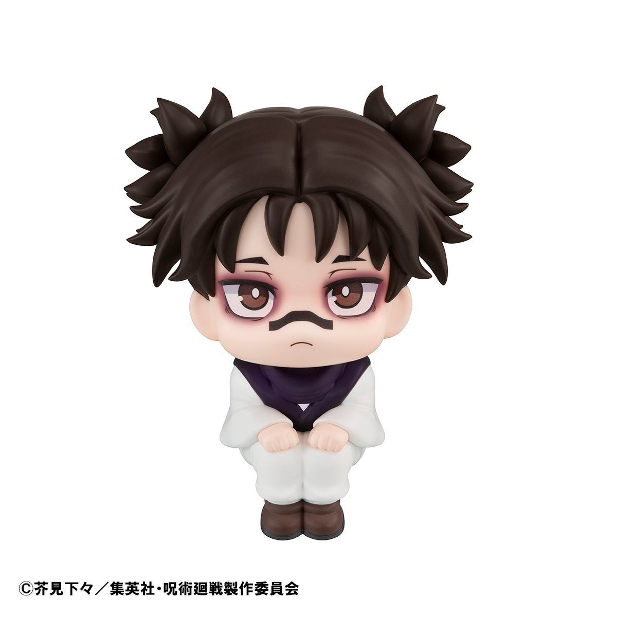 Jujutsu Kaisen Choso Look Up Series Statue
