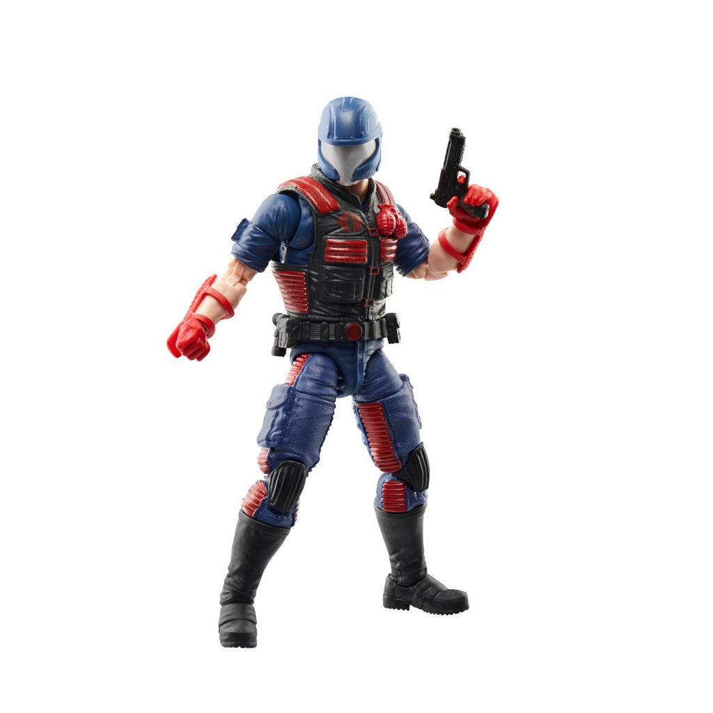 G.I. Joe Classified Retro 6-Inch Action Figures Wave 4 Case of 4