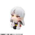 InuYasha Sesshomaru Look Up Series Statue