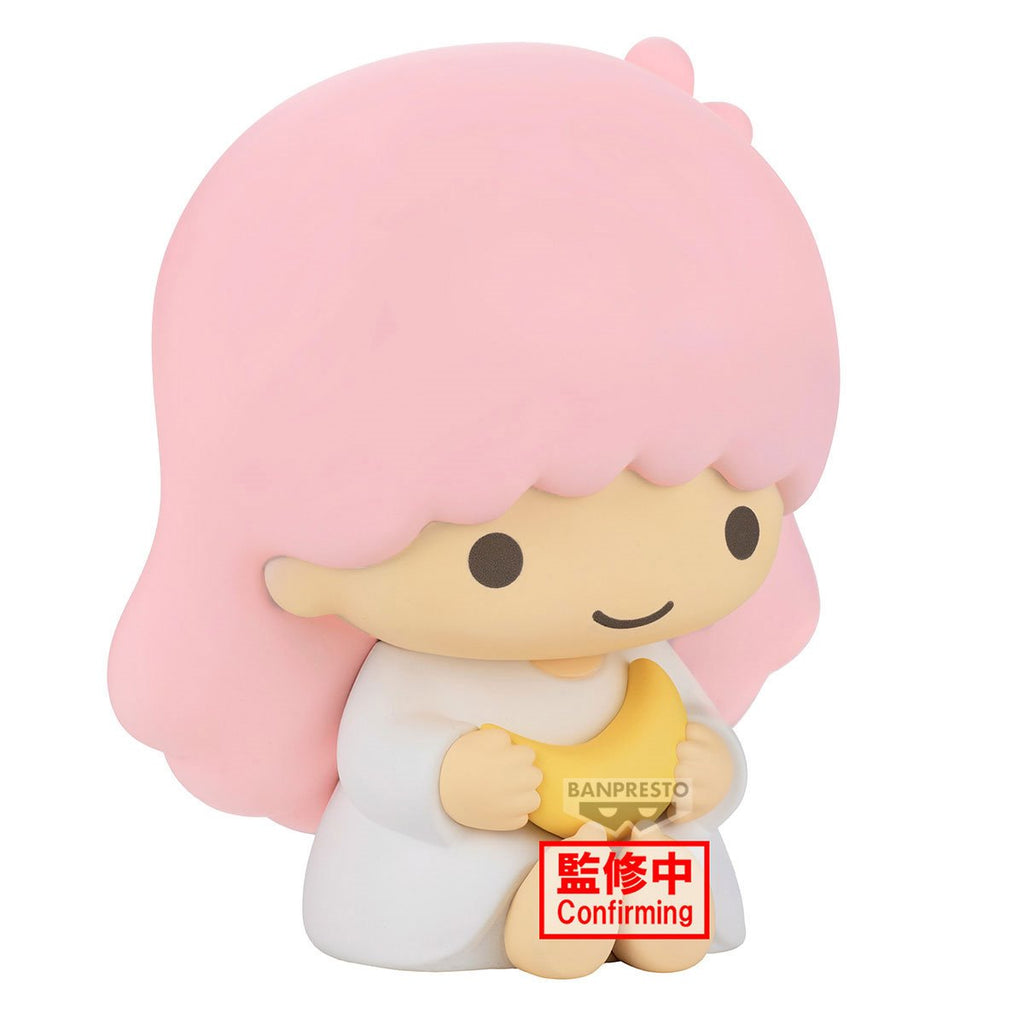 Sanrio Lala Sofvimates Vinyl Figure