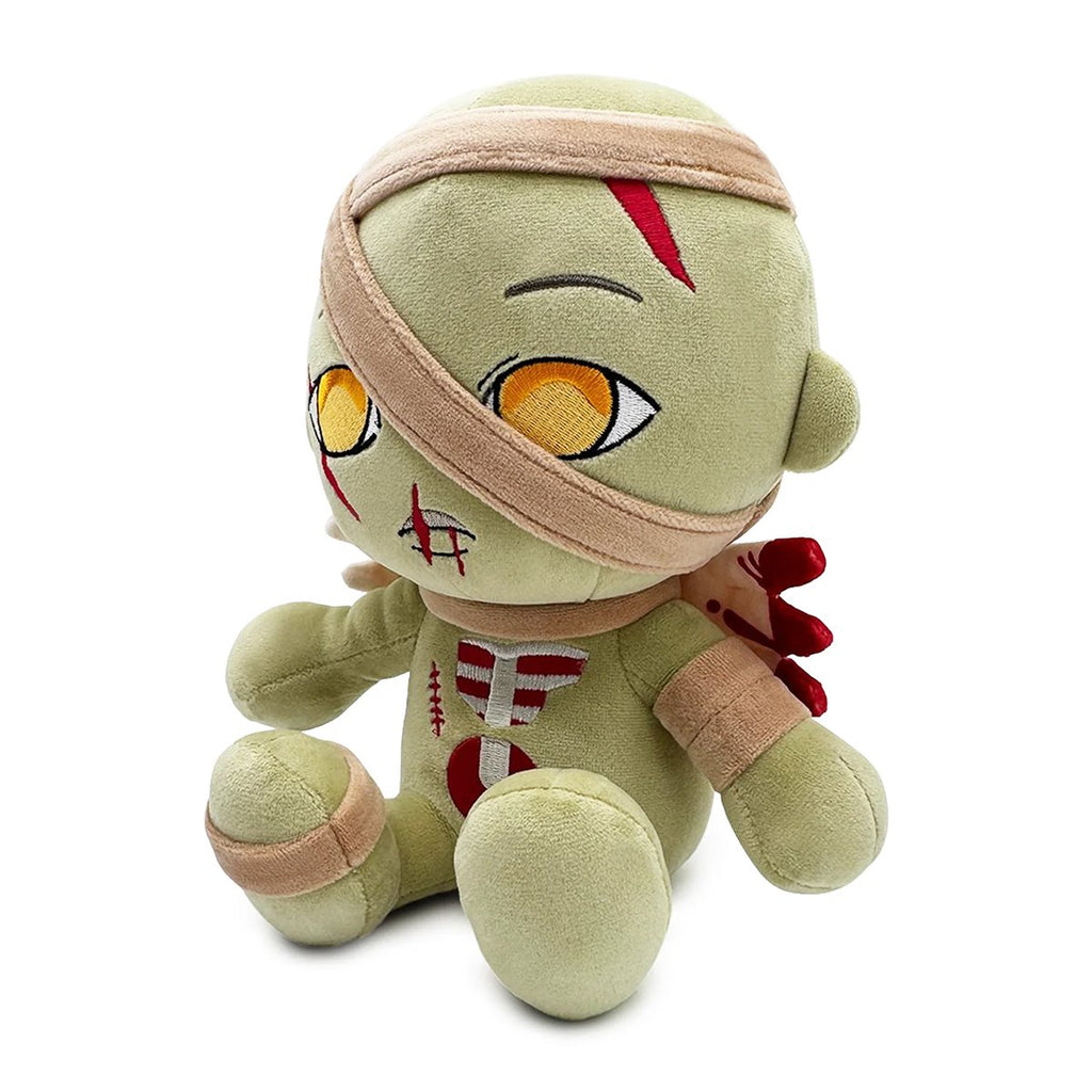 Bring Me the Horizon Angeldust 9-Inch Plush