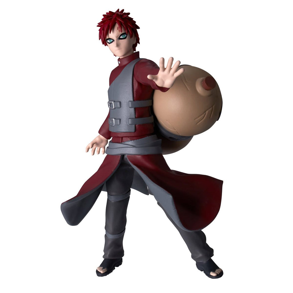 Naruto Shippuden Posed Blind Mini-Figure Display Box of 24