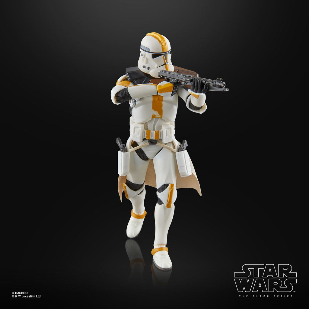 Star Wars The Black Series 3 6-Inch Action Figures Wave 4 Case of 6