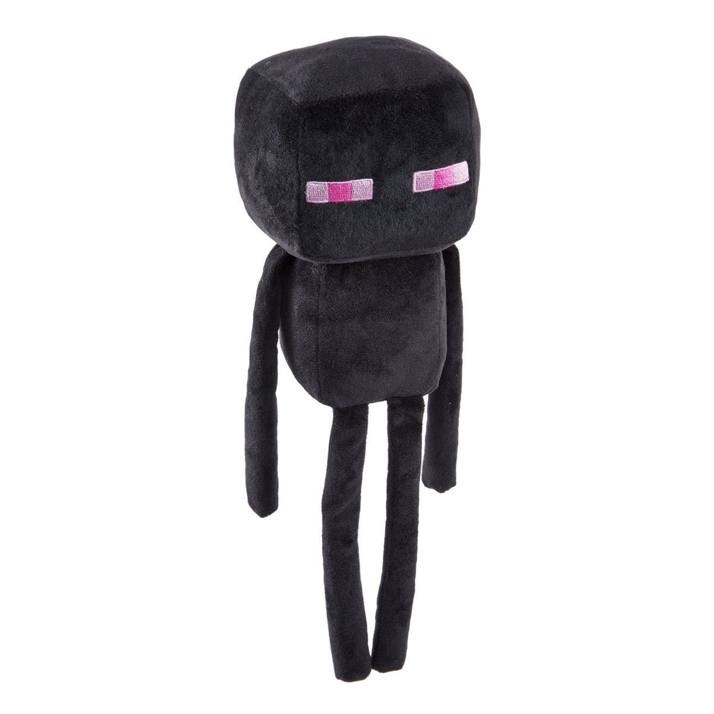 Minecraft Enderman 8-Inch Basic Plush