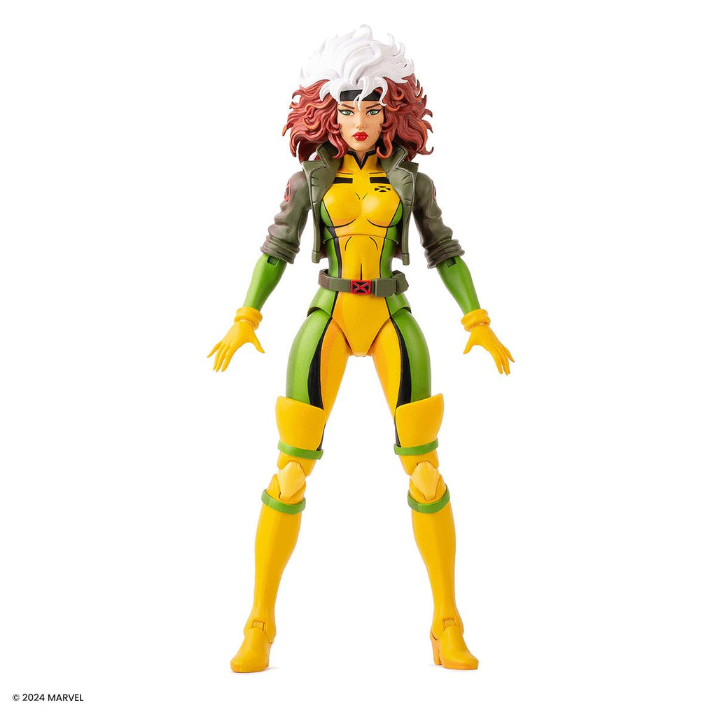 X-Men: The Animated Series Rogue 1:6 Scale Action Figure