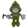 Yu-Gi-Oh! Grave Robber 8-Inch Plush