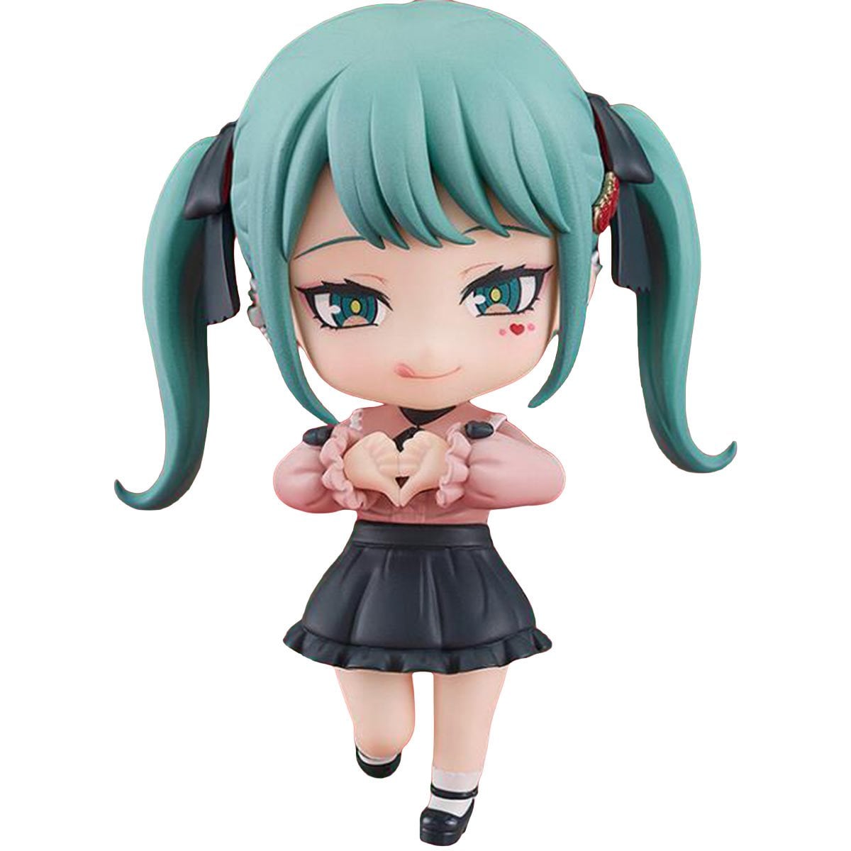 Vocaloid Hatsune Miku The Vampire Version Nendoroid Action Figure - ReRun
