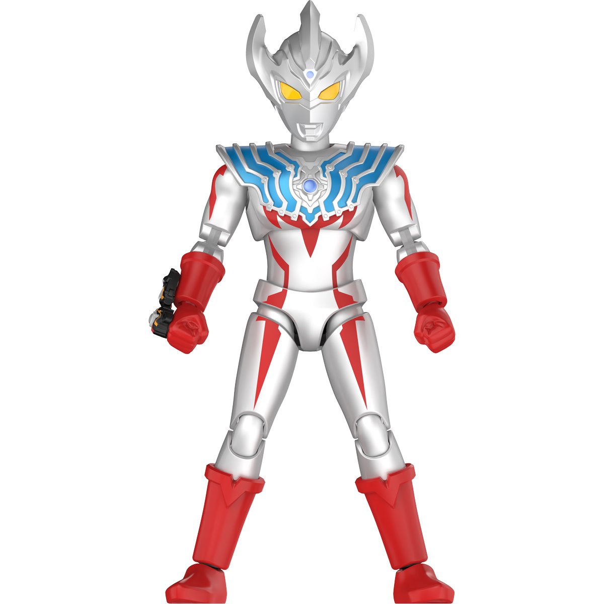 Ultraman Galaxy S Version 01-Return of the Light Force Case of 9