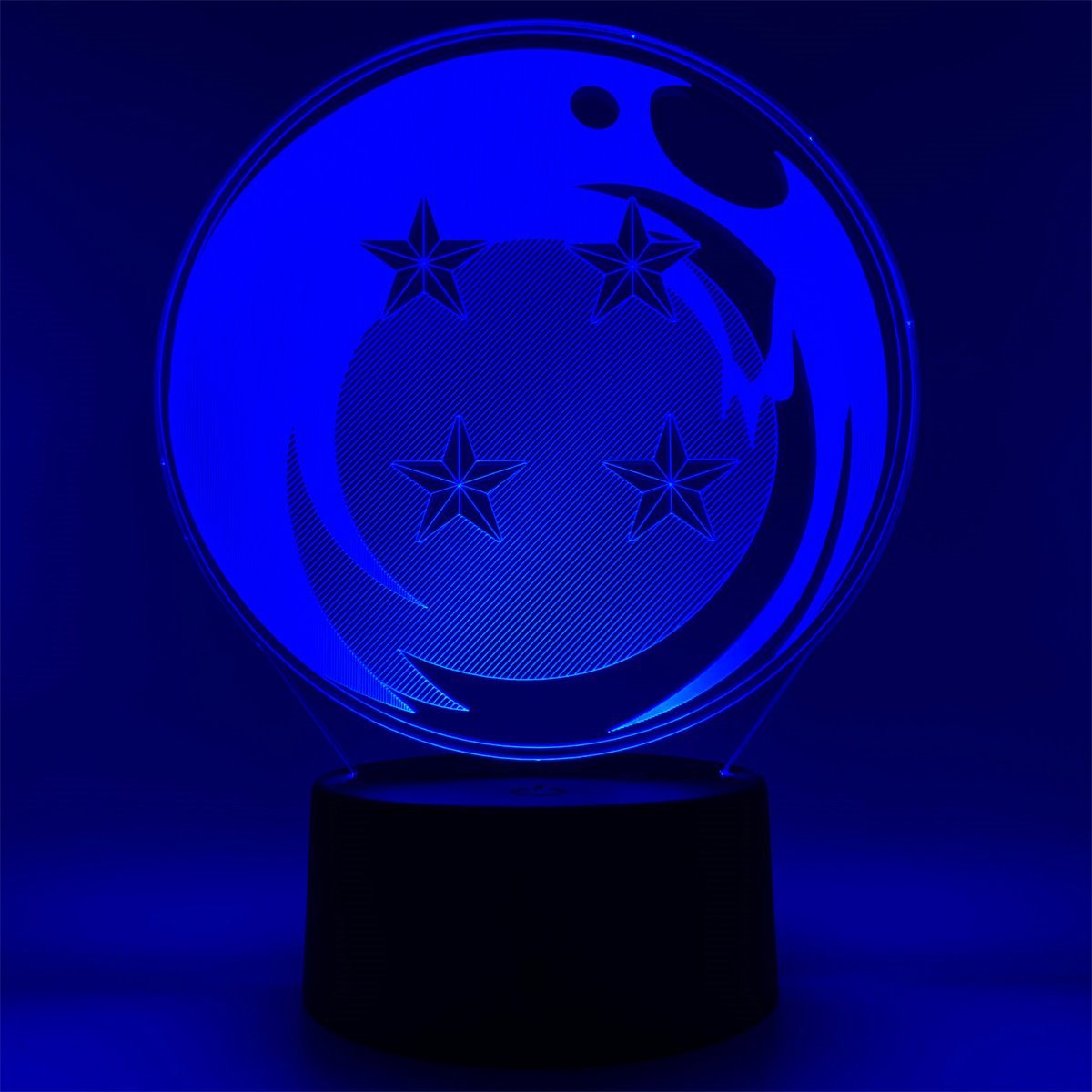 Dragon Ball Super Dragon Ball Otaku Lamp