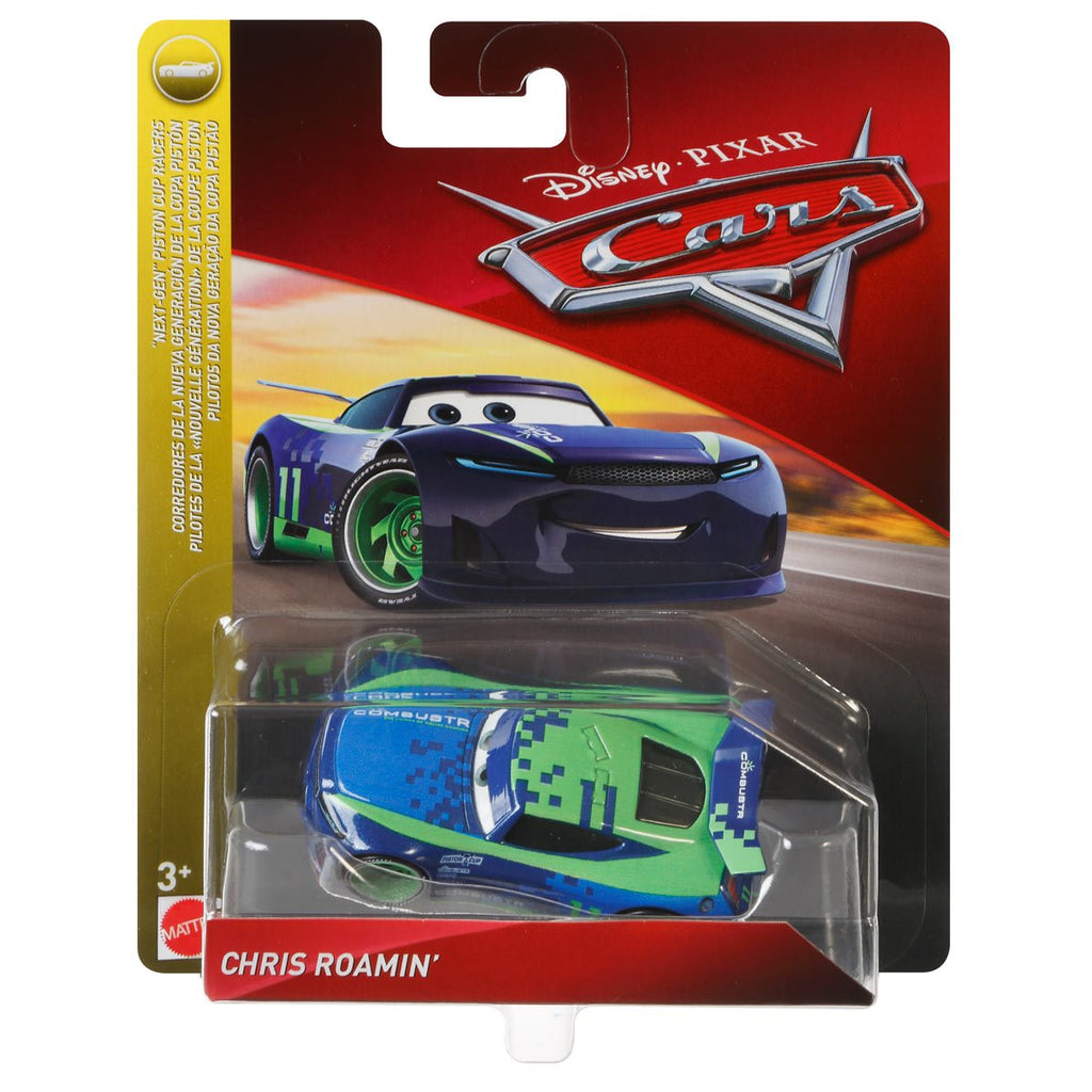 Cars Character Cars 2026 Mix 5 Case of 24
