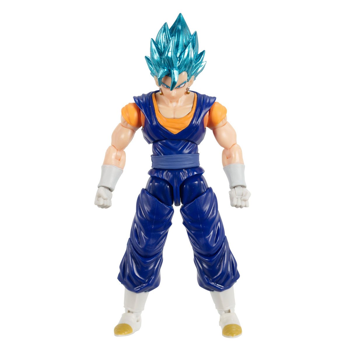 Dragon Ball Super Evolve Super Saiyan God Super Saiyan Vegito 5-Inch Action Figure