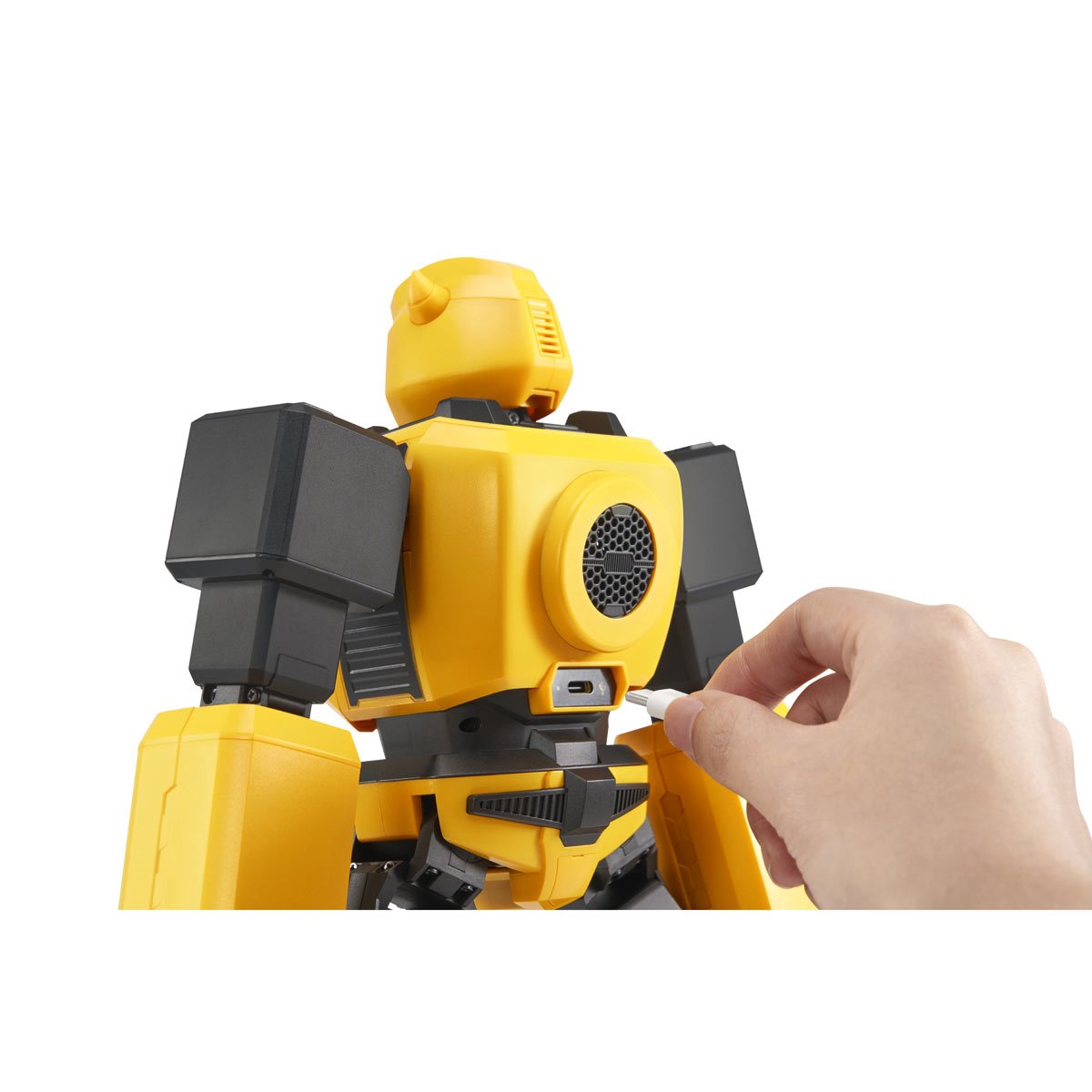 Transformers Bumblebee G1 Performance Robot