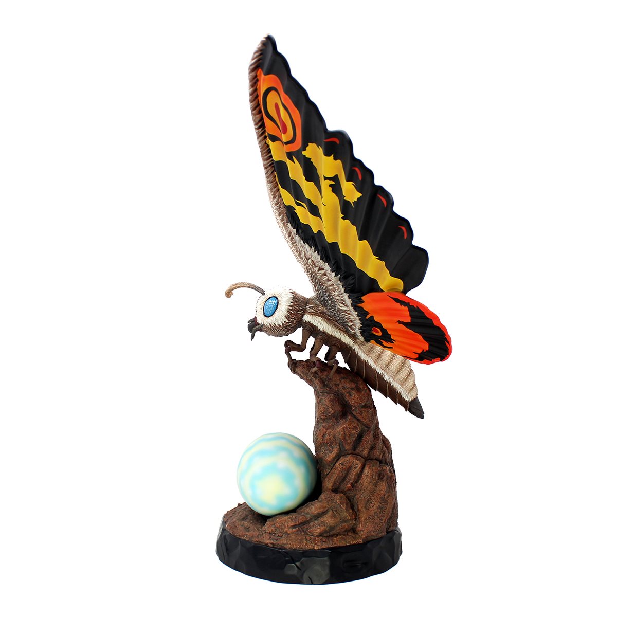 Godzilla: Tokyo S.O.S. Mothra Premium Scale Statue