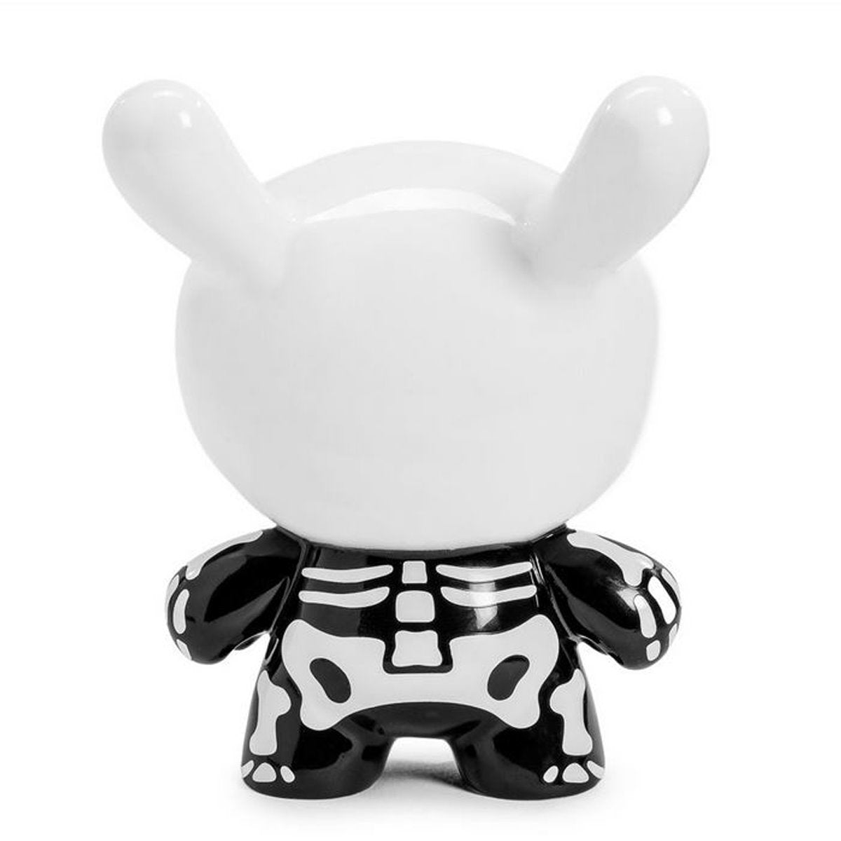 Fine Ash Dunny 5-Inch Ceramic Ashtray Art Figure