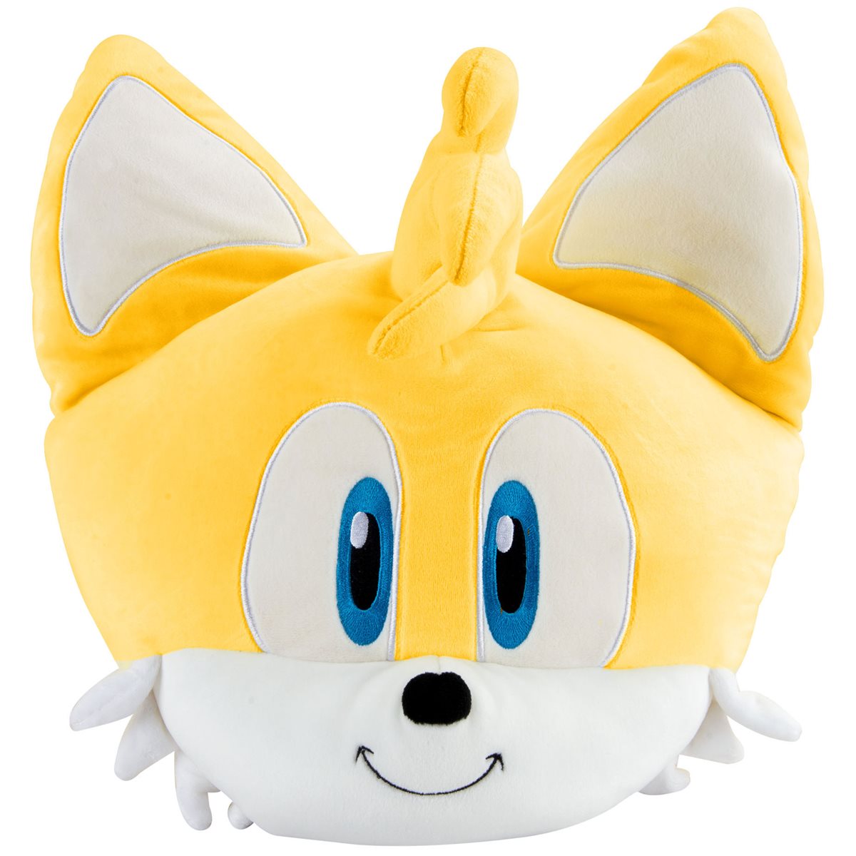 Club Mocchi Mocchi Sonic the Hedgehog Tails 15-Inch Plush