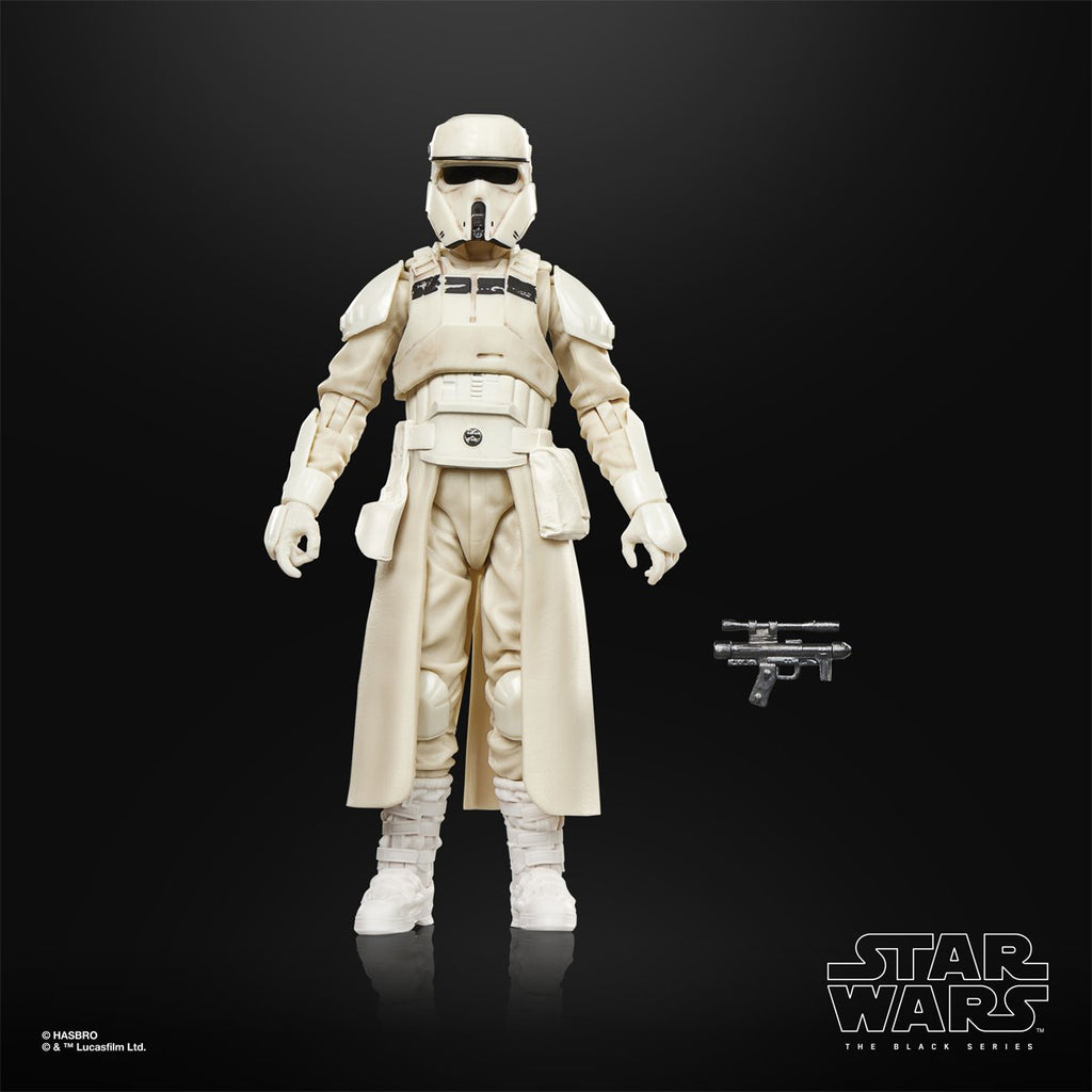 Star Wars The Black Series 3 6-Inch Action Figures Wave 1 Case of 6