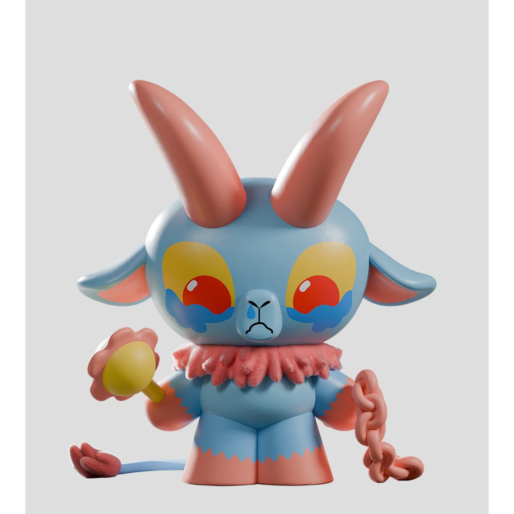 Kid Krampus Blind-Box Mini-Figure Case of 6