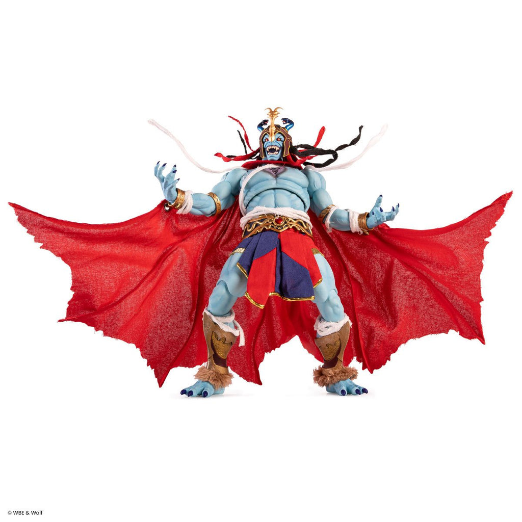 ThunderCats Mumm-Ra 1:6 Scale Action Figure