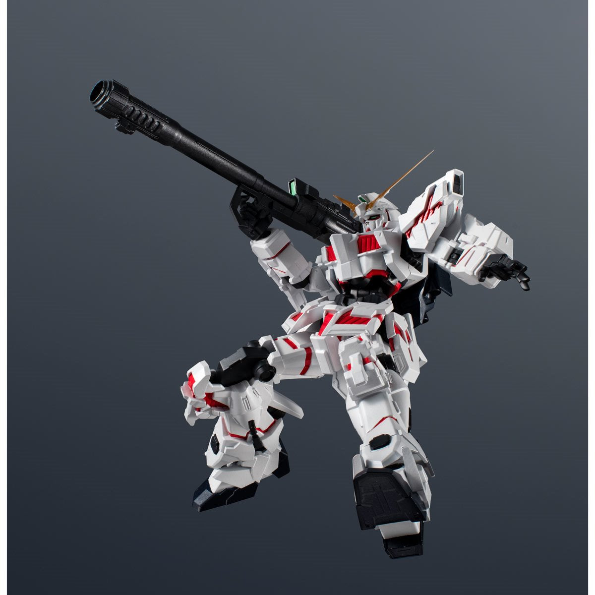 Mobile Suit Gundam Unicorn RX-0 Unicorn Gundam Renewal Gundam Universe Action Figure