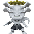Jujutsu Kaisen Shibuya Incident Mahoraga Super 6 1/4-Inch Funko Pop! Vinyl Figure #2128