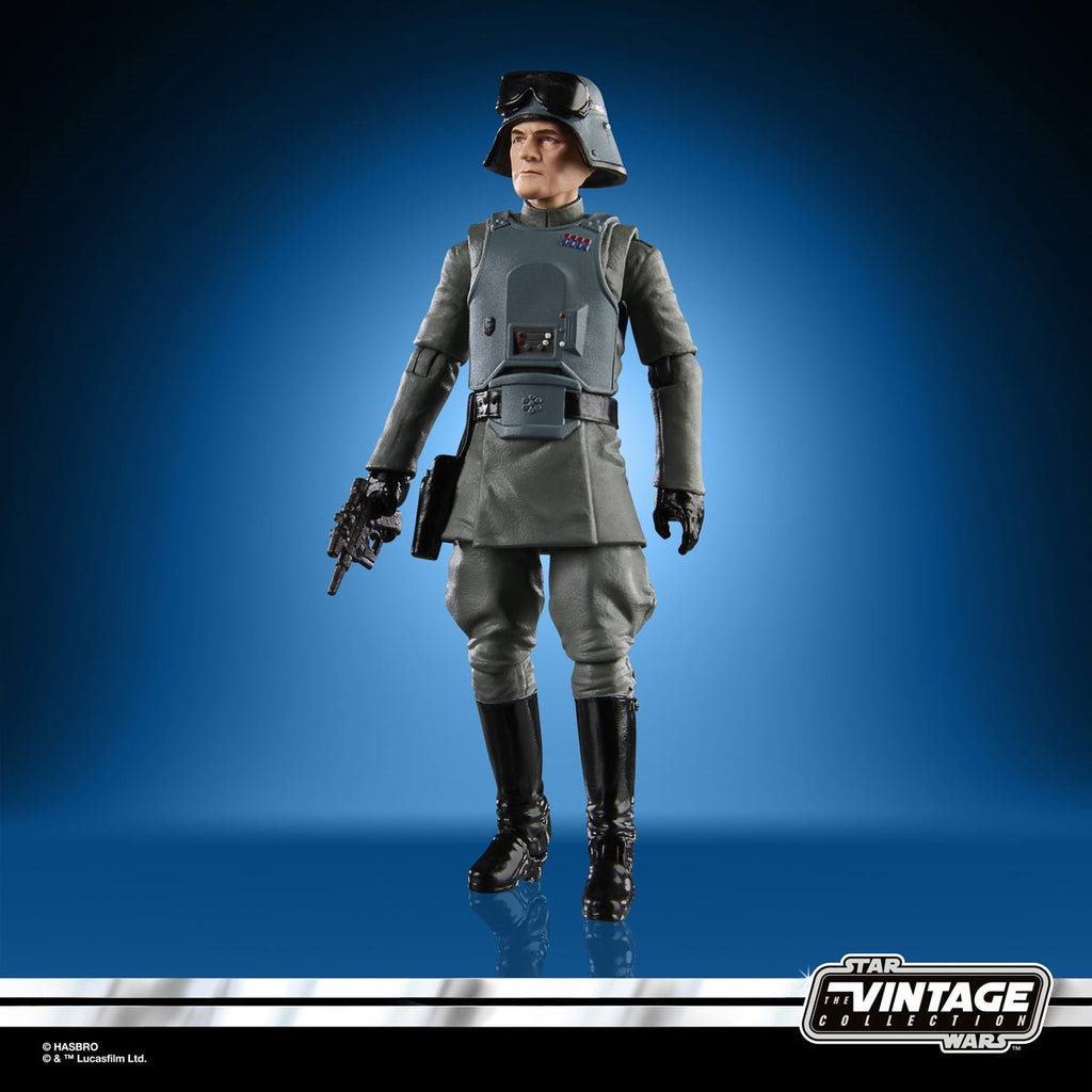 Star Wars The Vintage Collection Action Figures 2 Wave 8 Case of 8
