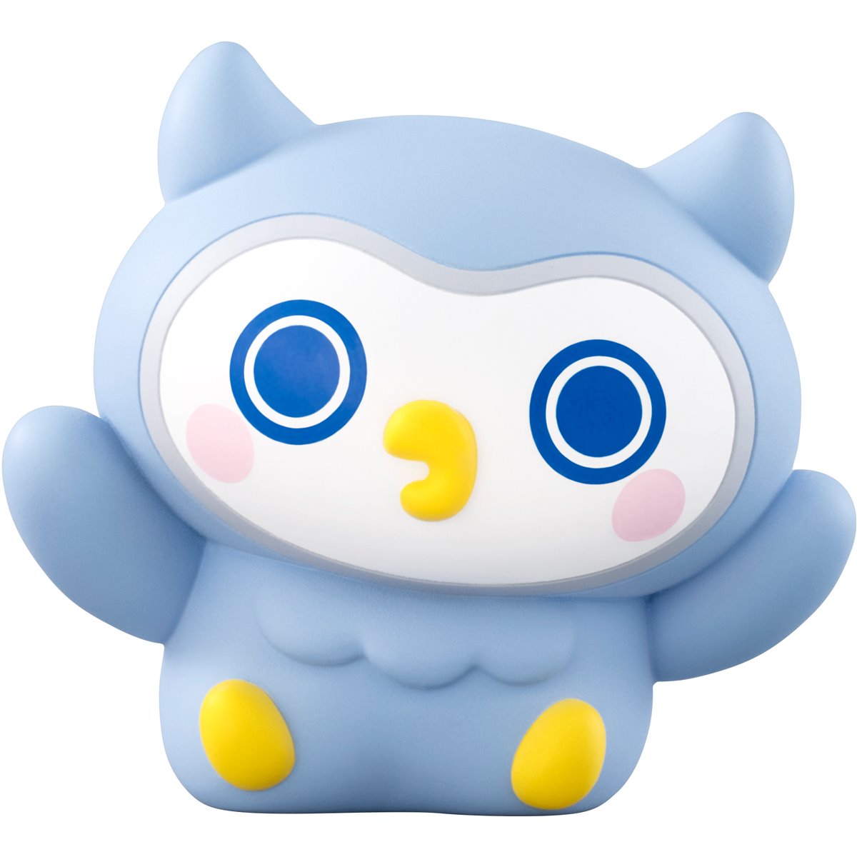 Tamagotchi New Friends Mini-Figure Case of 12