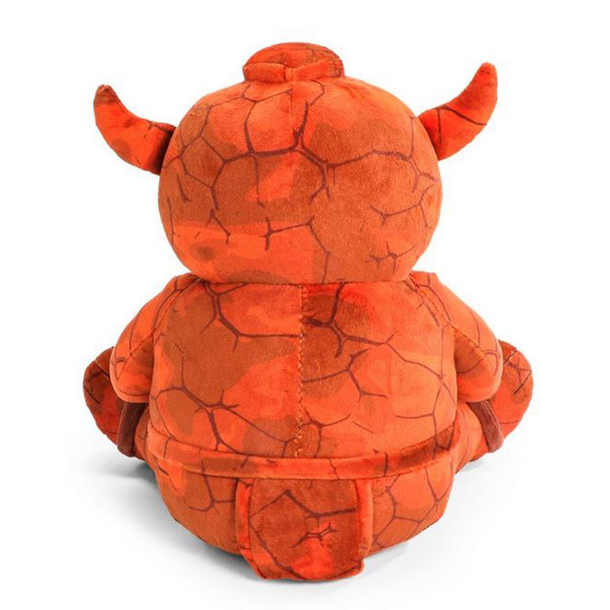Dungeons & Dragons Sacred Statue 50th Anniversary 13-Inch Plush