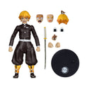 Demon Slayer Wave 8 7-Inch Scale Action Figure Case of 6