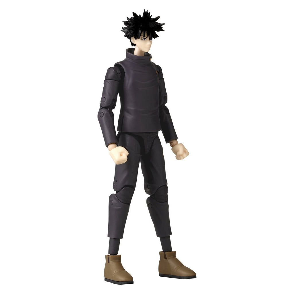 Jujutsu Kaisen Anime Heroes Megumi Fushiguro Action Figure
