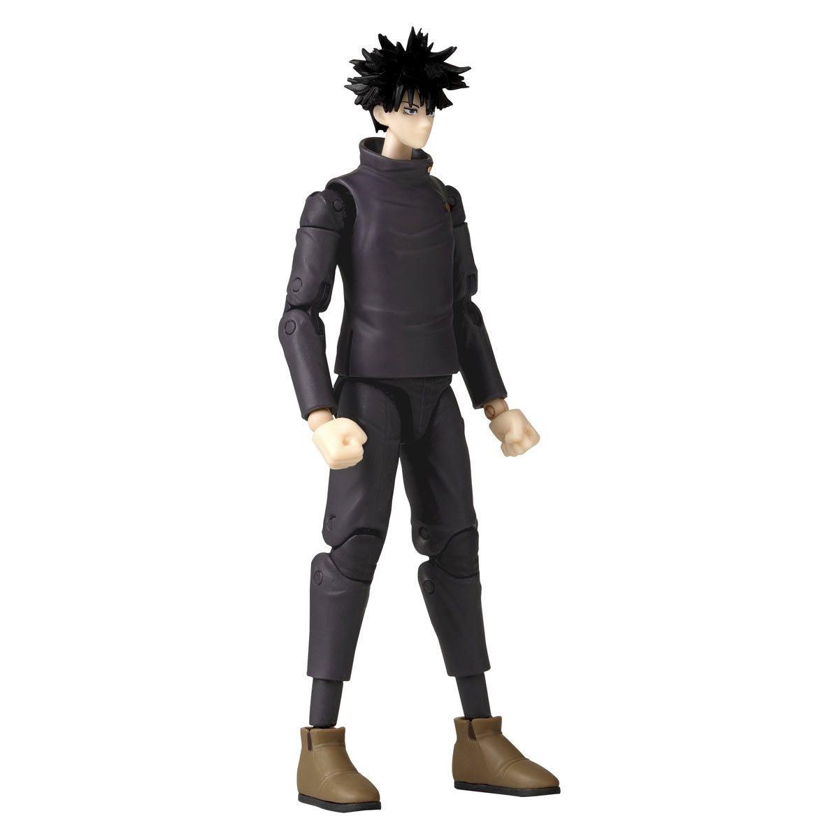 Jujutsu Kaisen Anime Heroes Megumi Fushiguro Action Figure