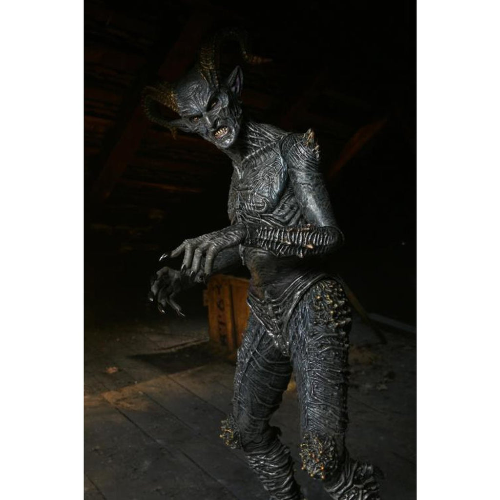 The Conjuring Universe Ultimate Malthus the Demon 7-Inch Scale Action Figure