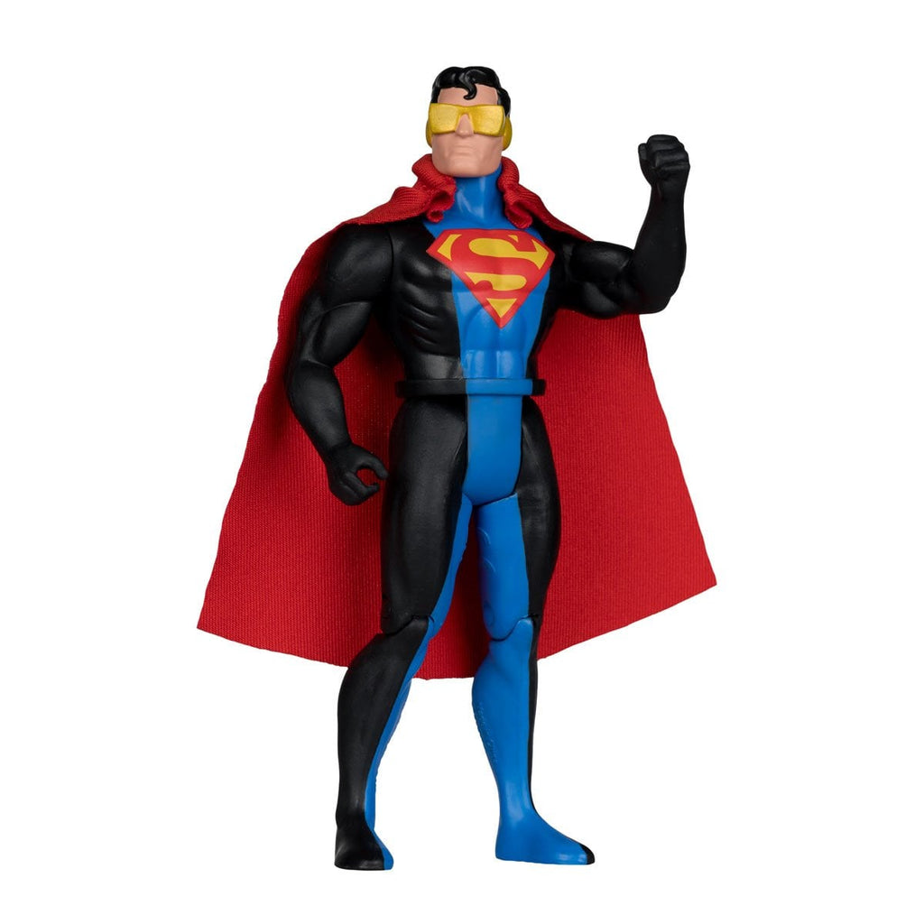DC Super Powers Wave 13 4 1/2-Inch Scale Action Figure Case of 6 - Entertainment Earth Exclusive