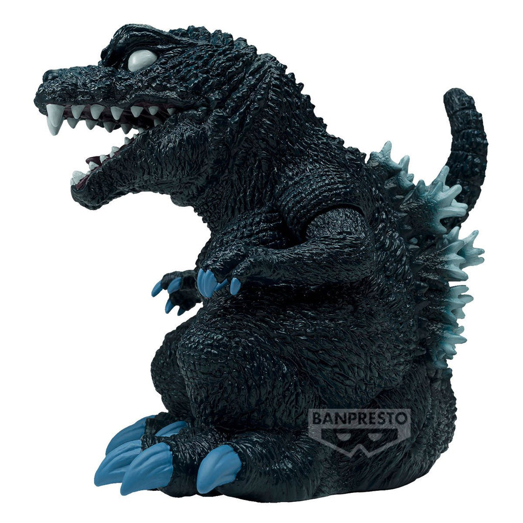 Godzilla, Mothra and King Ghidorah: Giant Monsters All-Out Attack Godzilla Version B Toho Enshrined Monsters EX Statue