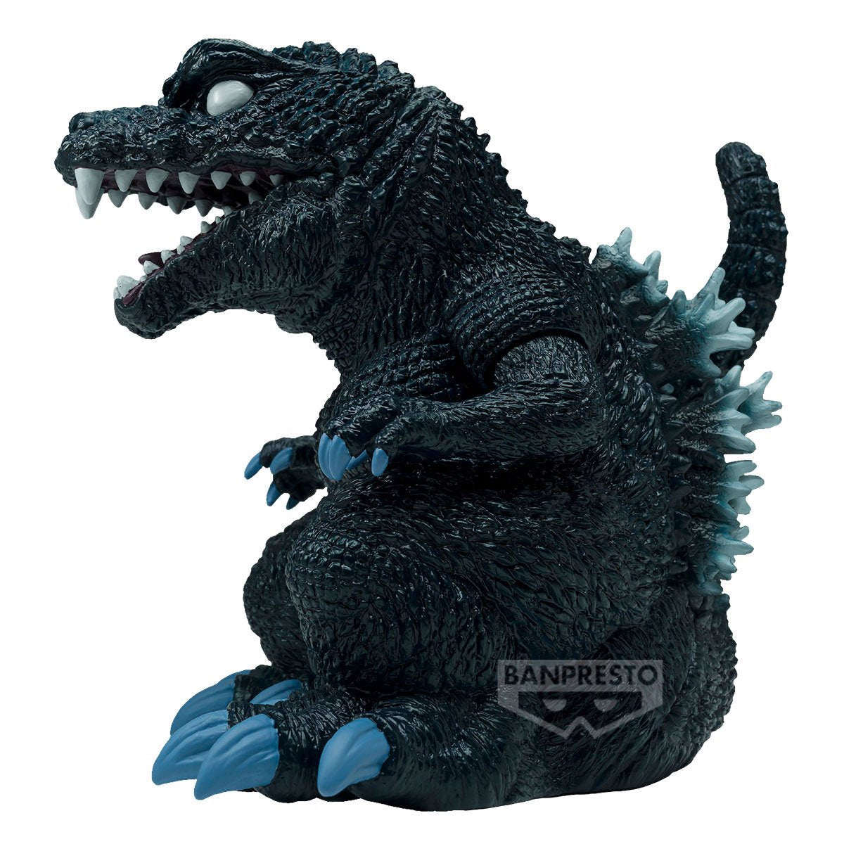 Godzilla, Mothra and King Ghidorah: Giant Monsters All-Out Attack Godzilla Version B Toho Enshrined Monsters EX Statue