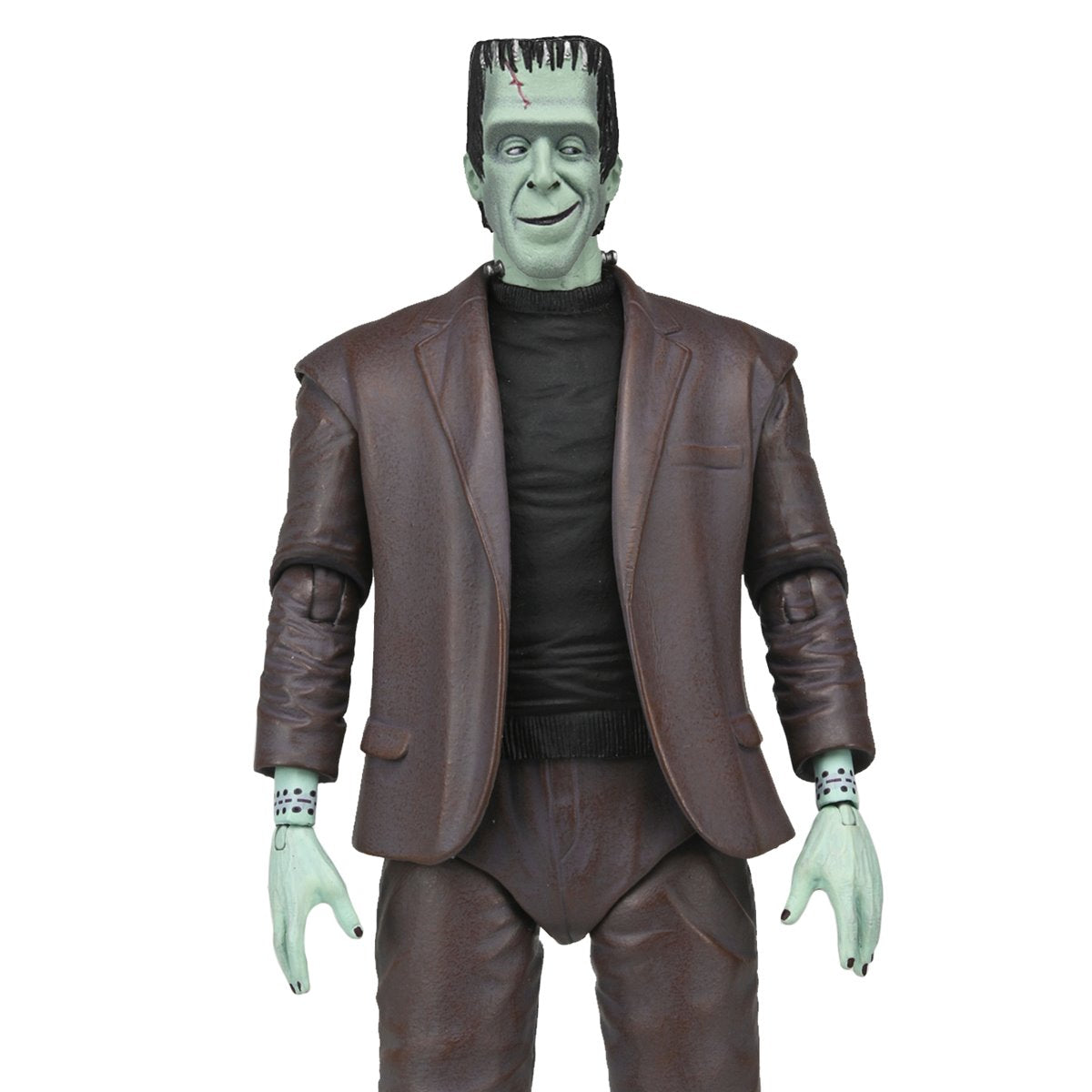 The Munsters (TV Series) Ultimate Herman Munster 7-Inch Scale Action Figure