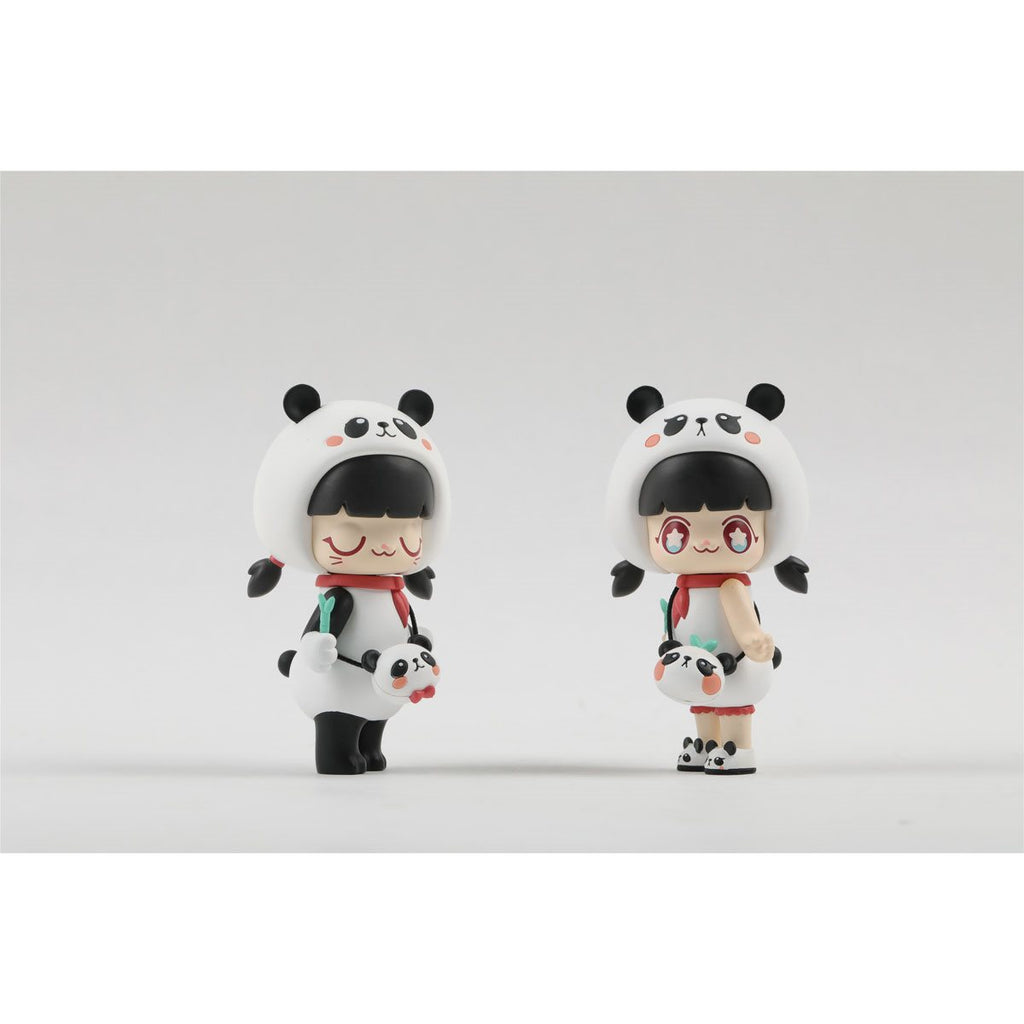 Kimmy & Miki Animals Random Vinyl Figure