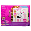 Barbie Holiday Fab Doll Advent Calendar