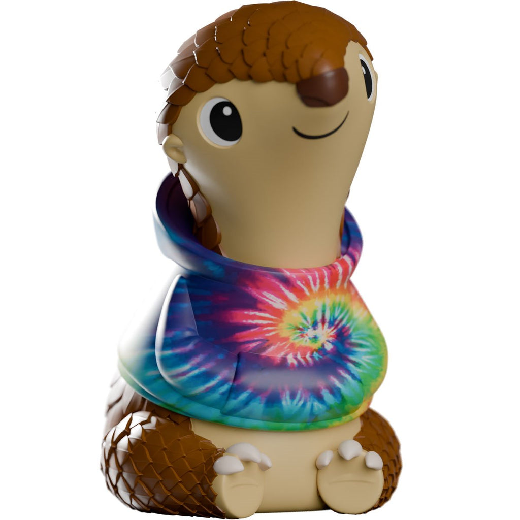 Cosmo Artist Series Vinyl Figure