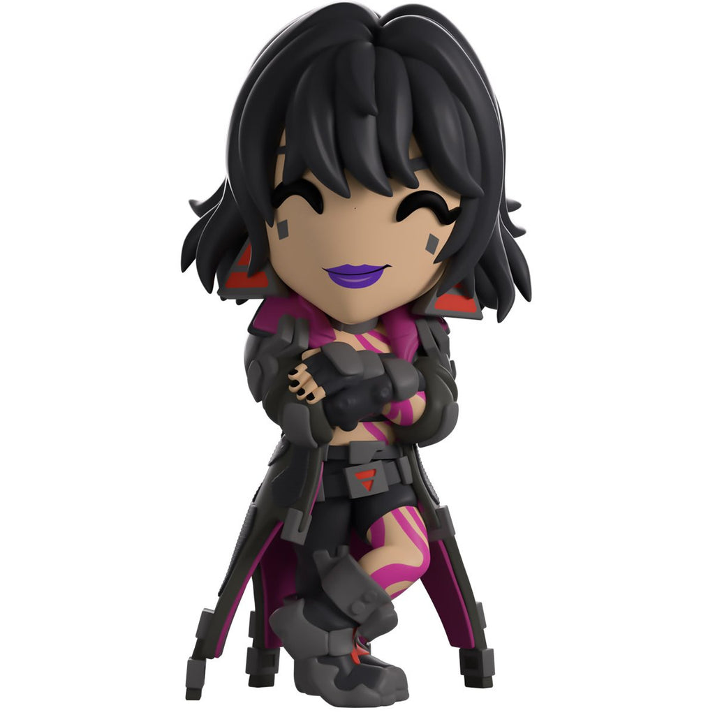 Borderlands Collection Vex Vinyl Figure #10