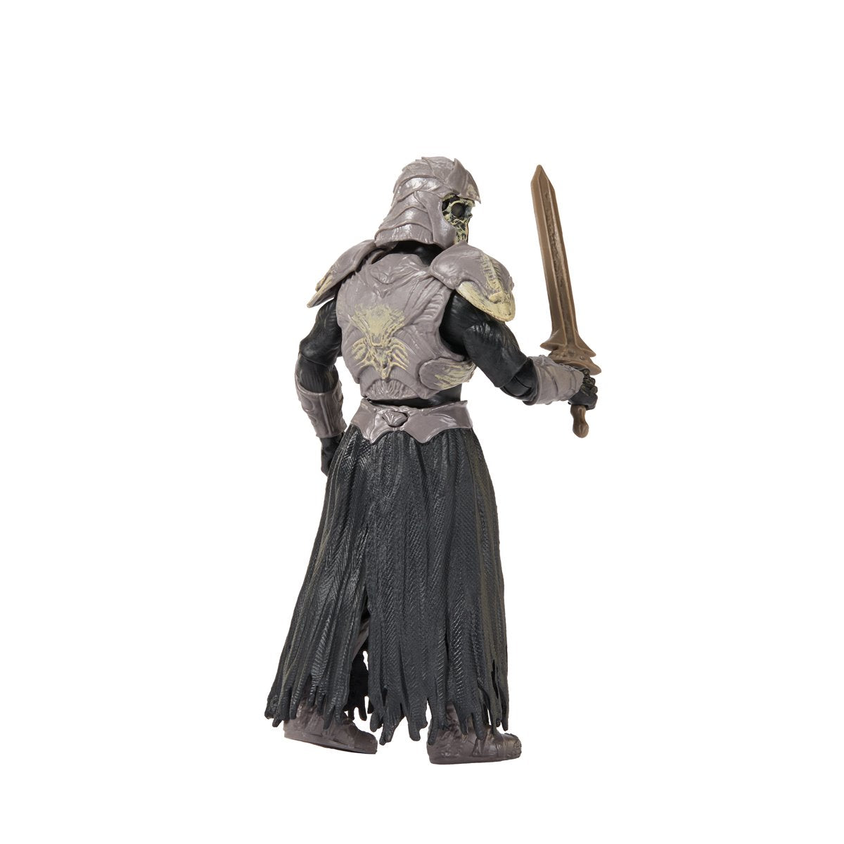 Masters of the Universe 2026 Kid Core Wave 2 Skel-Knight Action Figure