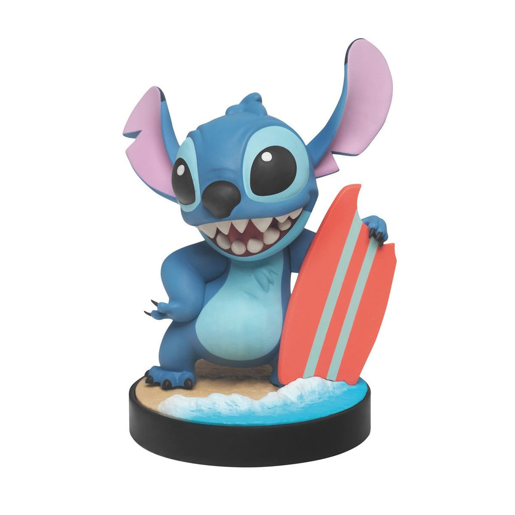 Lilo & Stitch HeroBox Fun Series Blind-Box Mini-Figure Case of 6