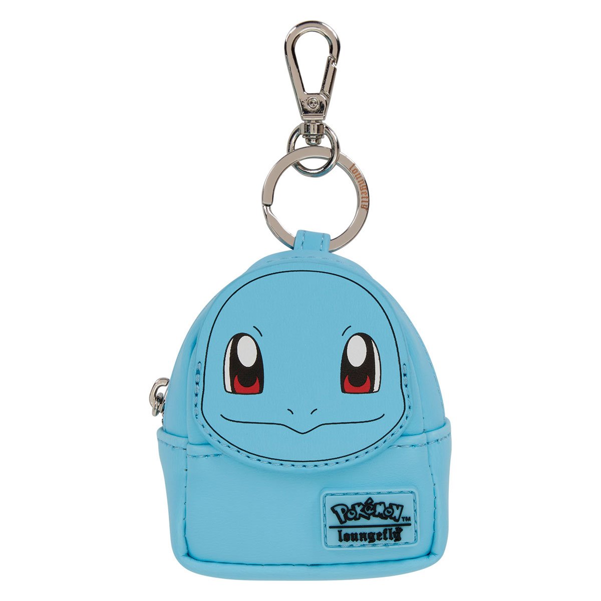 Pokemon Cosplay Mini-Backpack Key Chain Case of 12