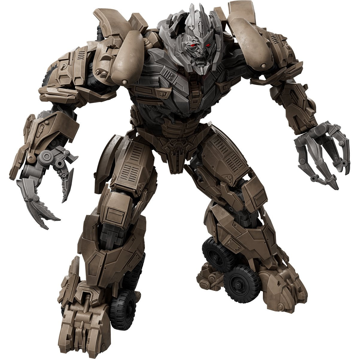 Transformers Dark of the Moon Megatron Classic Class CC22 Blokees Model Kit