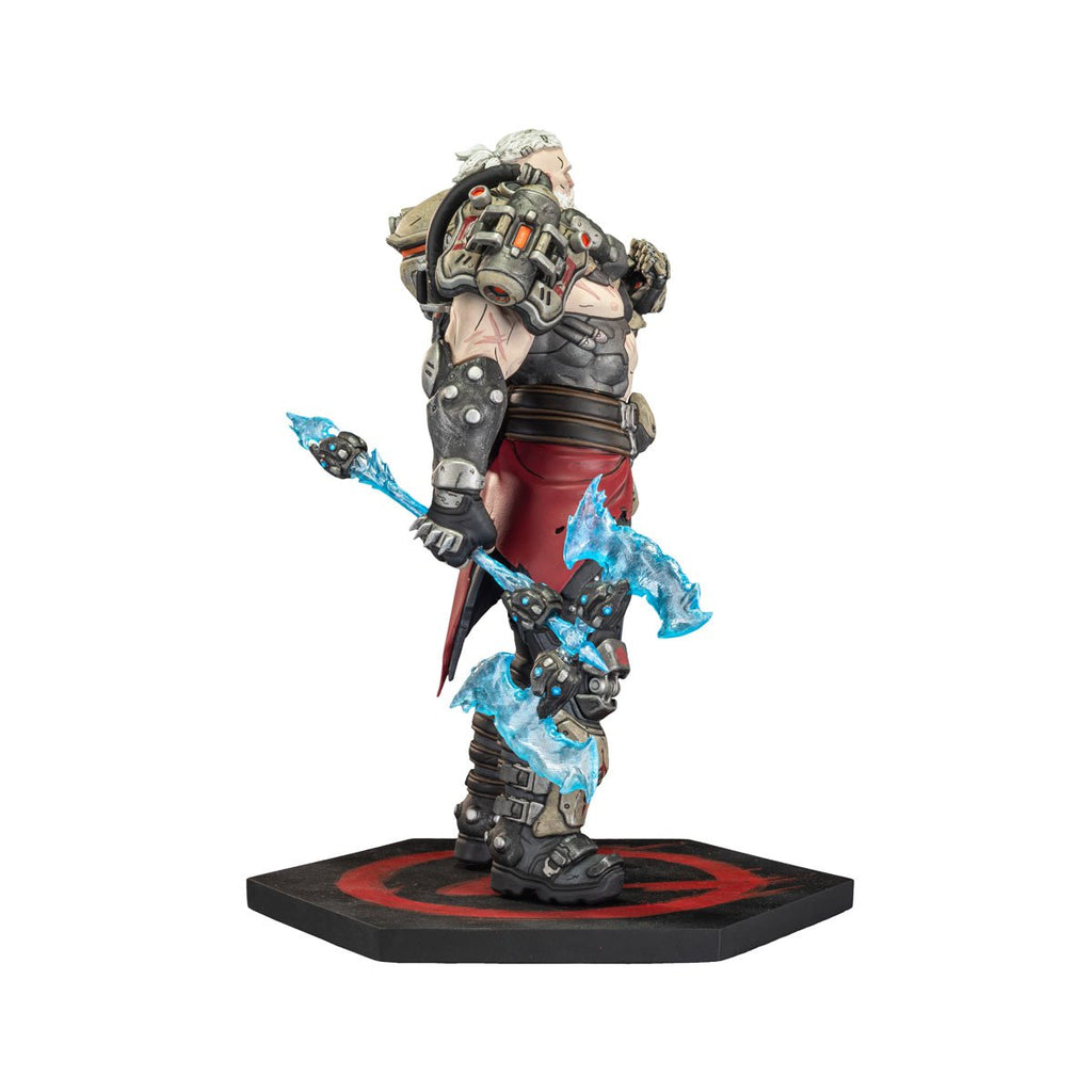 Borderlands 4 Amon PVC Statue
